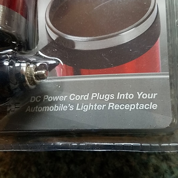 16 Ounce Heated Travel Mug - Picture 3 of 5